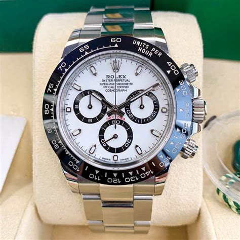 best Rolex daytona clone